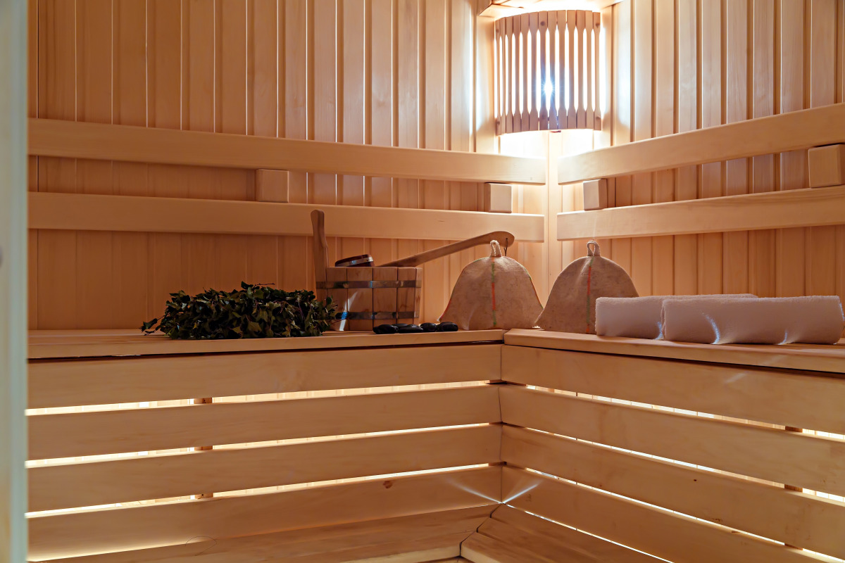 Отель Red Village