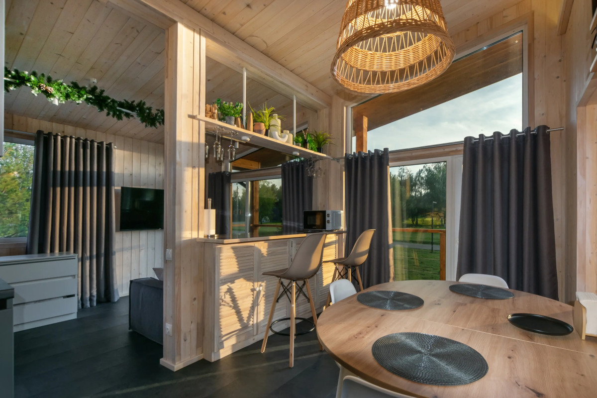 Гостевой Дом Подосинки-Парк