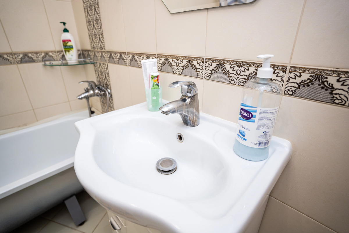 Апартаменты ATLANT Apartments 83