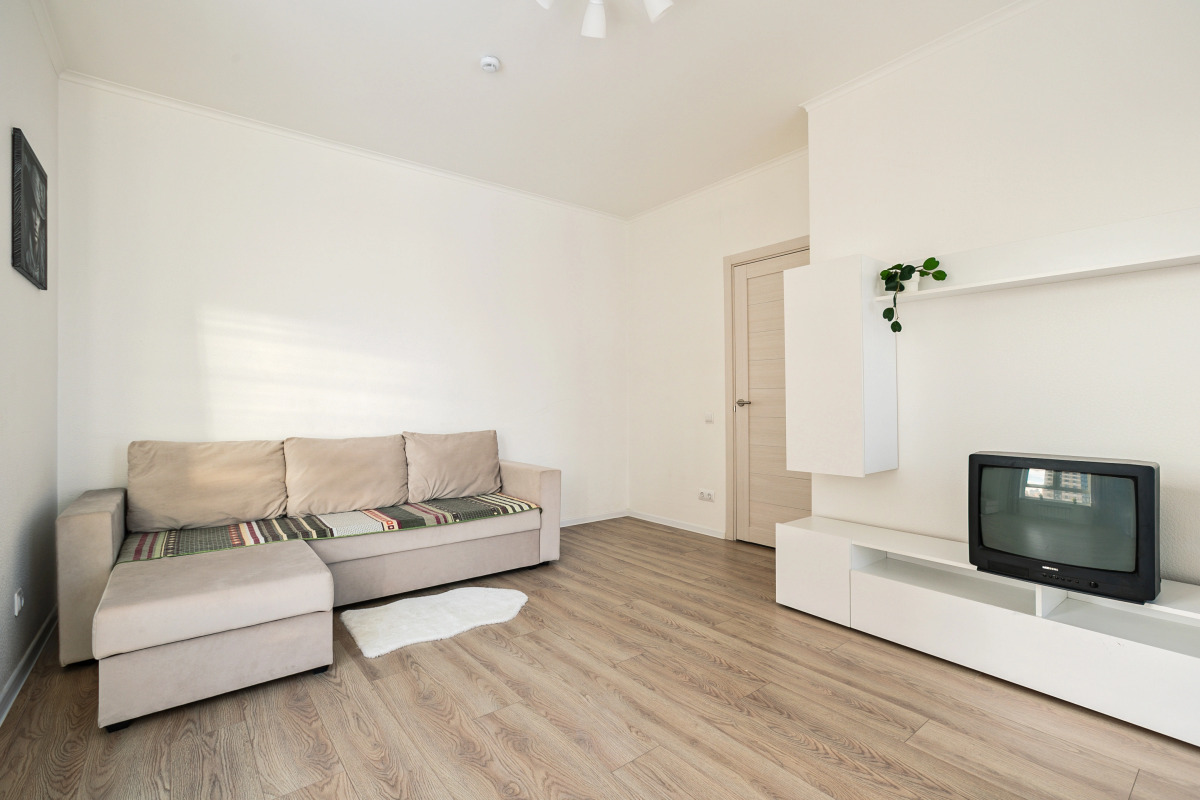 Апартаменты Шикарная двушка