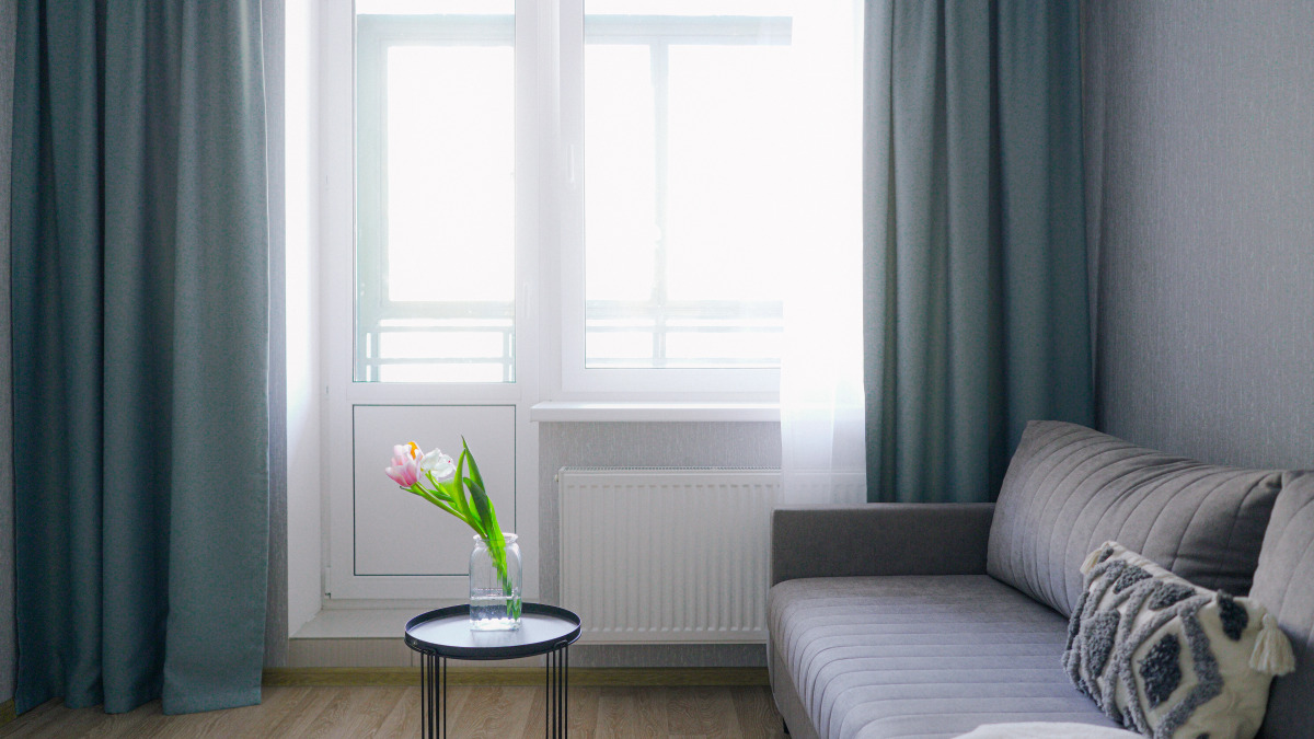 Апартаменты Riviera Zavidovo Appart