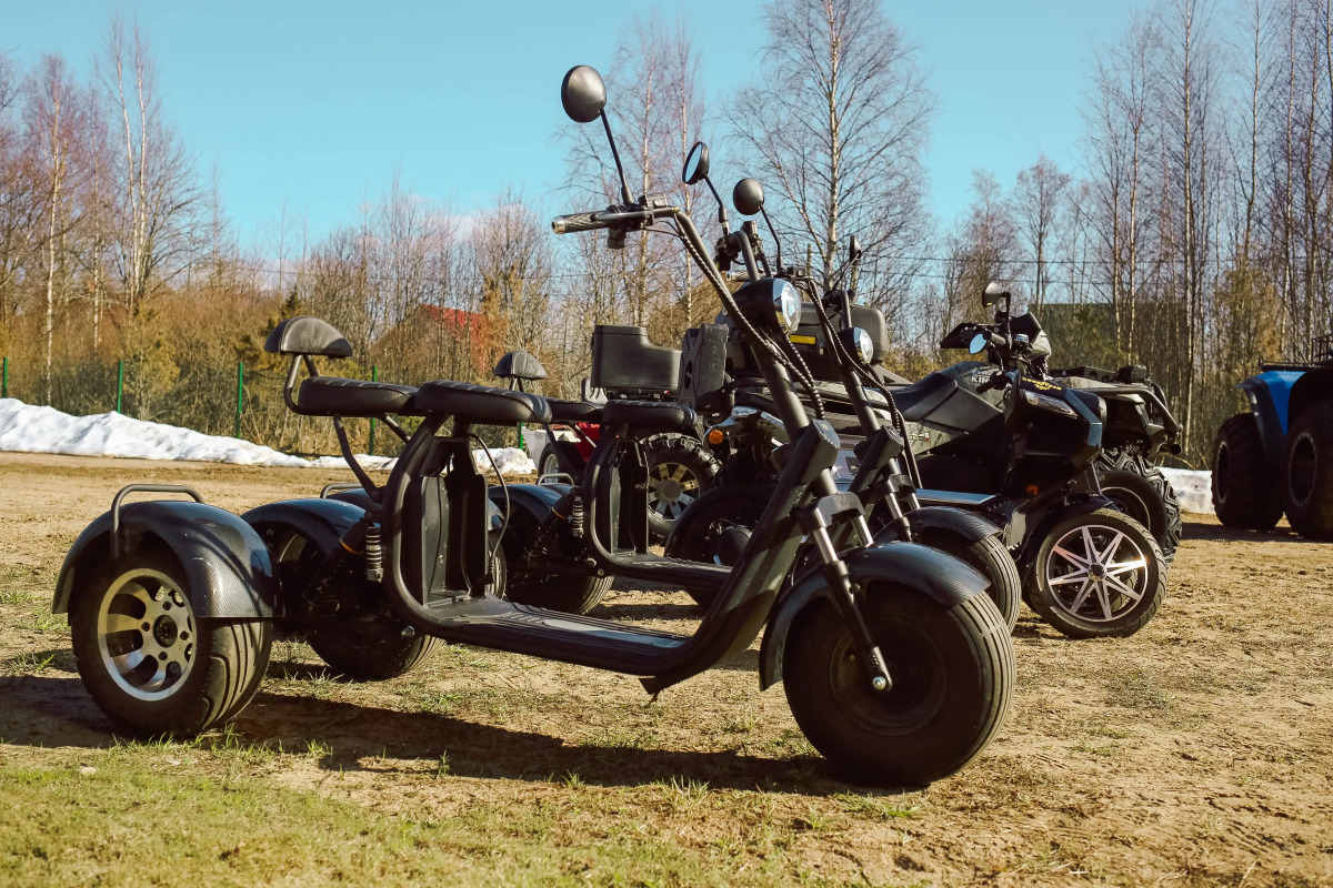 Гостевой дом Новая Ладога