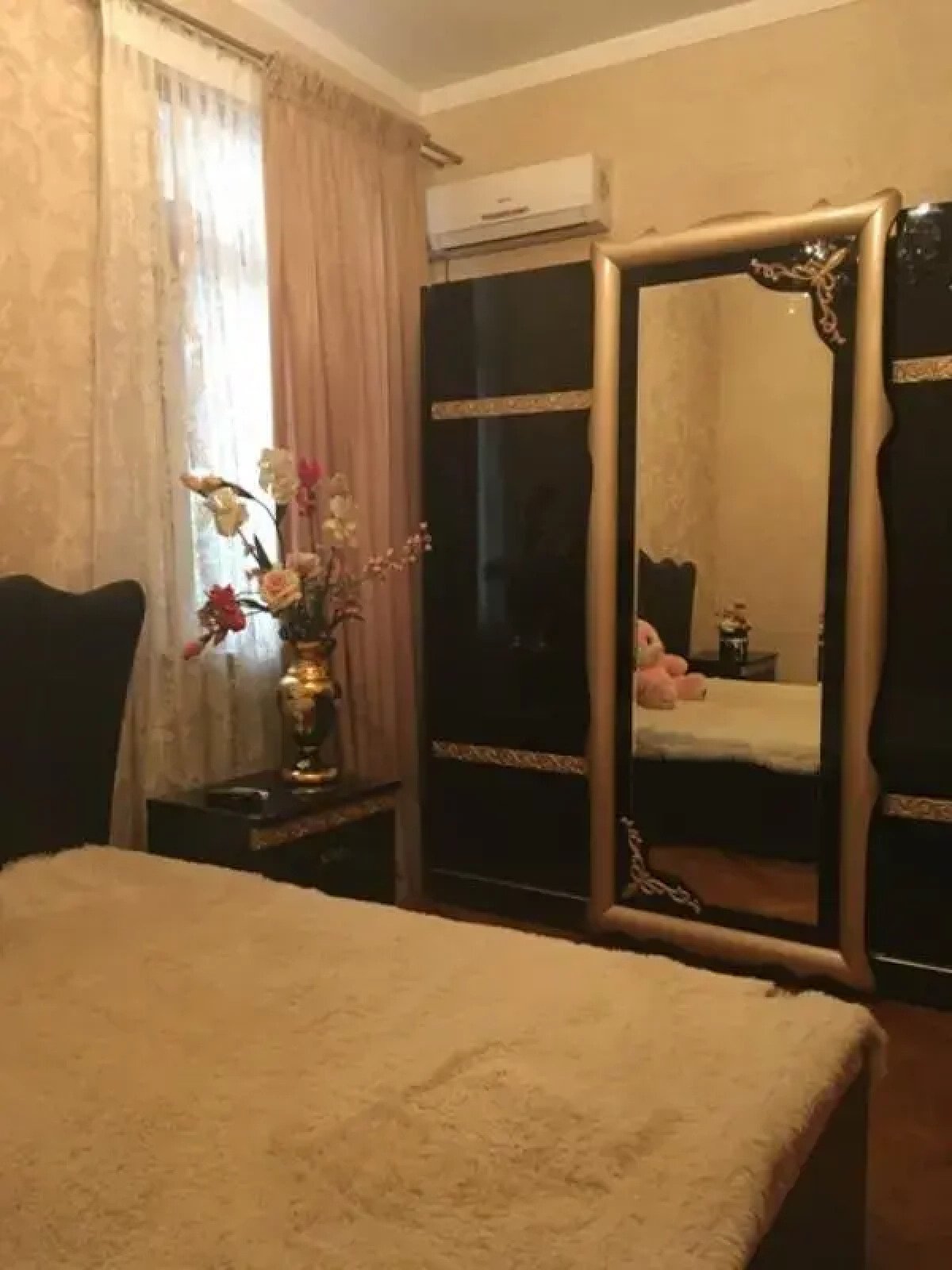 Отель Милана