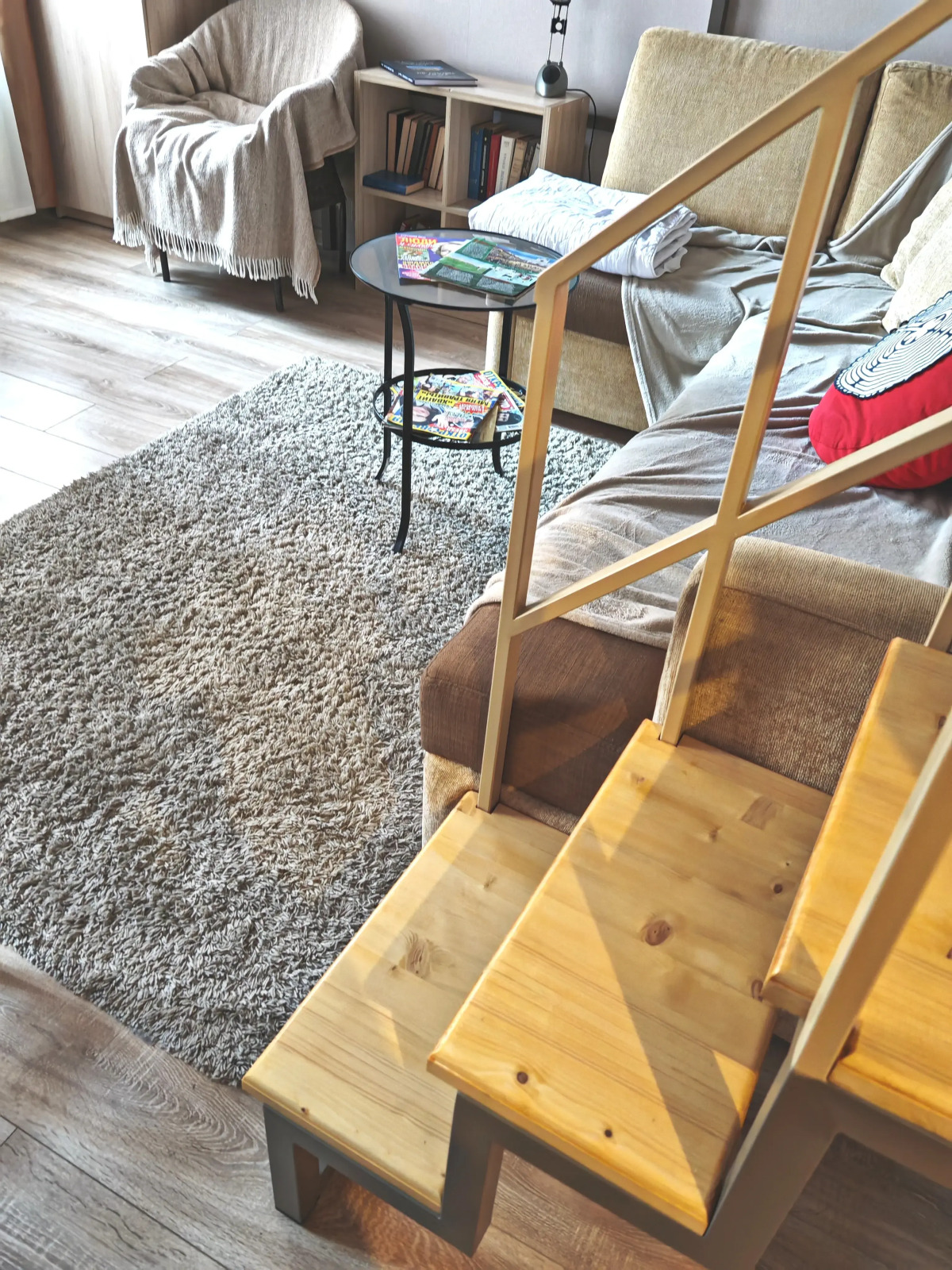 Апартаменты Двухкомнатные рядом с Эрмитажем