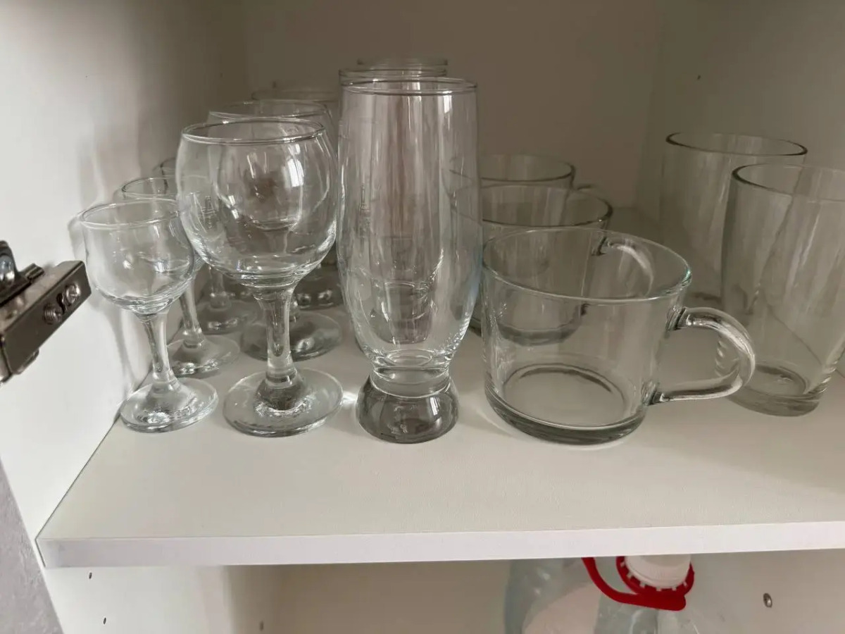 Квартира Светлая и Просторная для Гостей Города