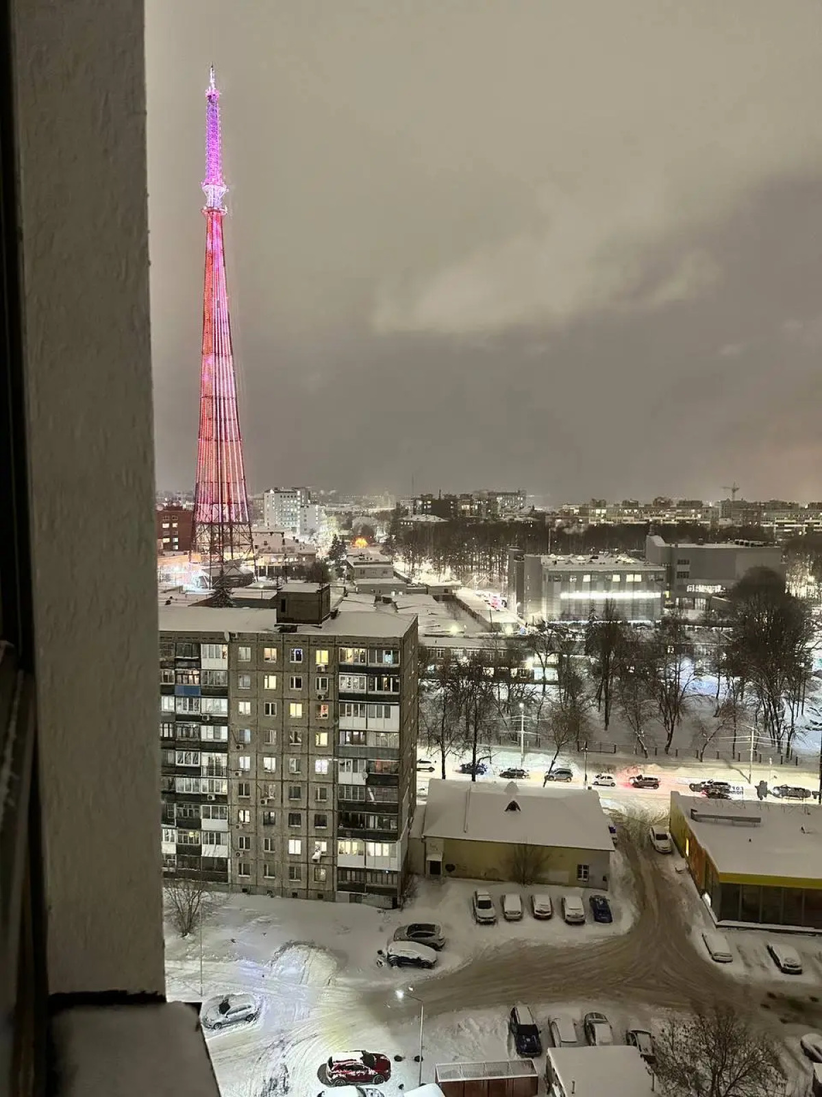 Апартаменты Алмаз Сити Гранатовый Браслет