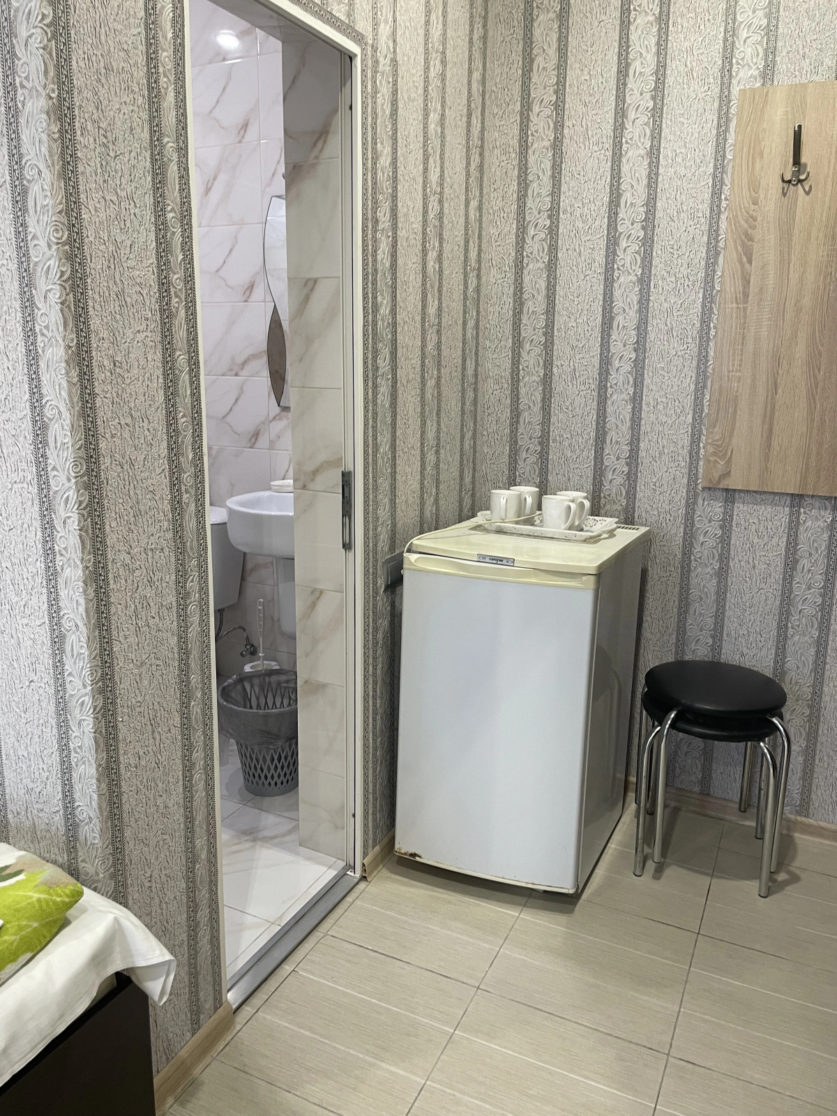 Гостевой дом Рузанна инн