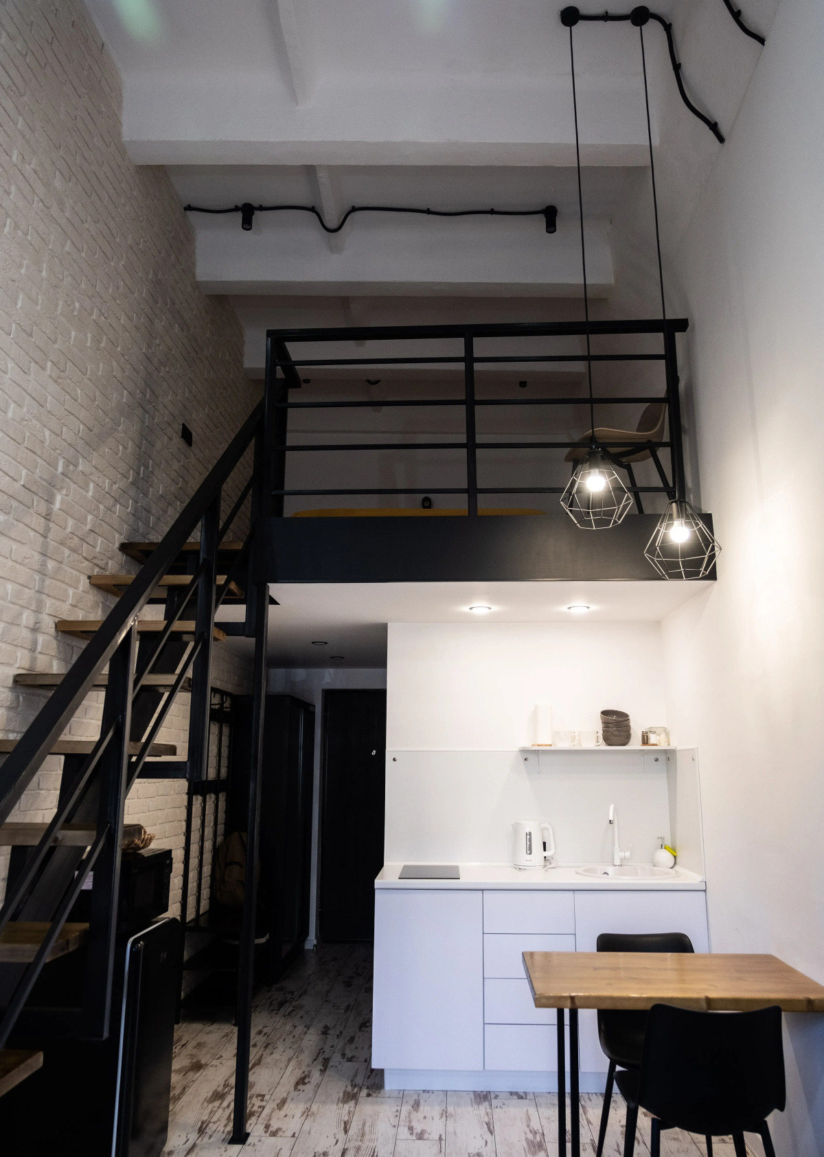 Апартаменты Chilim