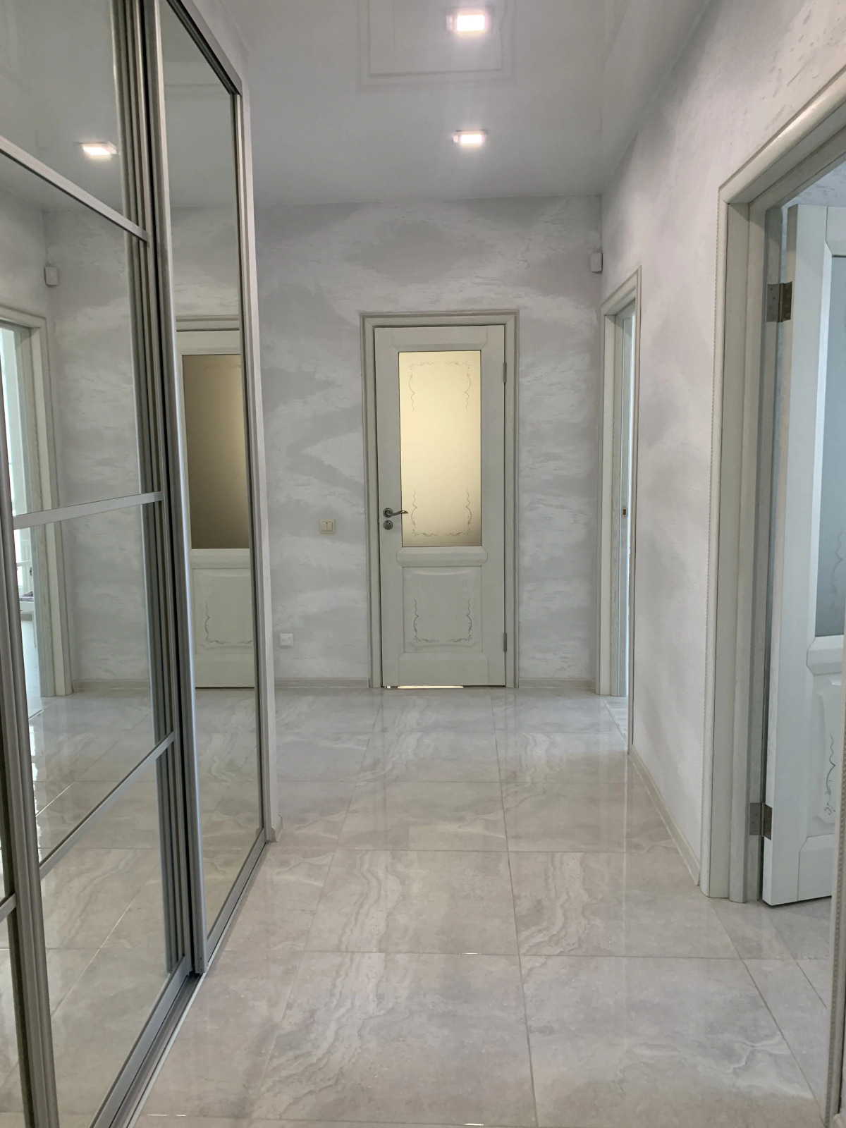 Апартаменты Двухкомнатные Балтик Прованс