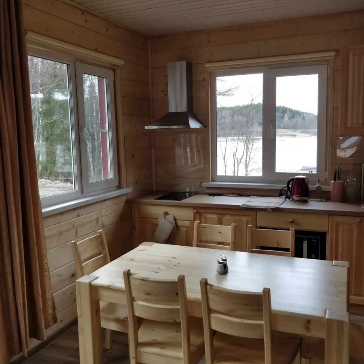 Гостевой дом 7 VILLANORDA