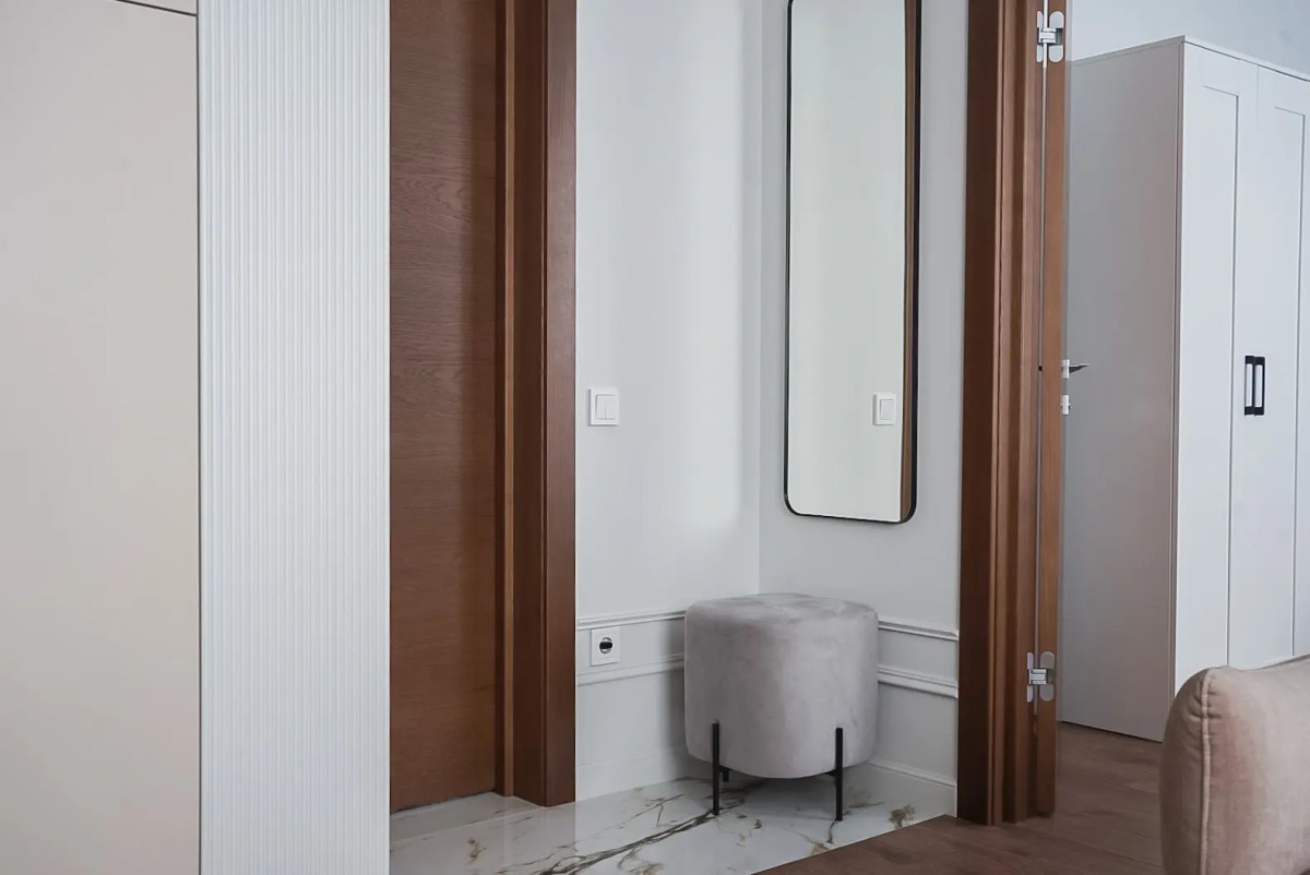 Апартаменты Pavlov Сlassic №3 на набережной