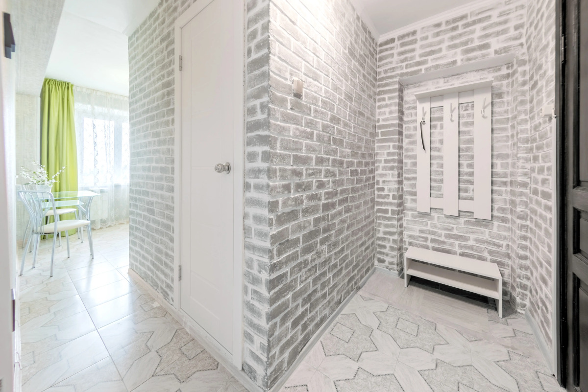 Апартаменты Семейные Granat-Konstial