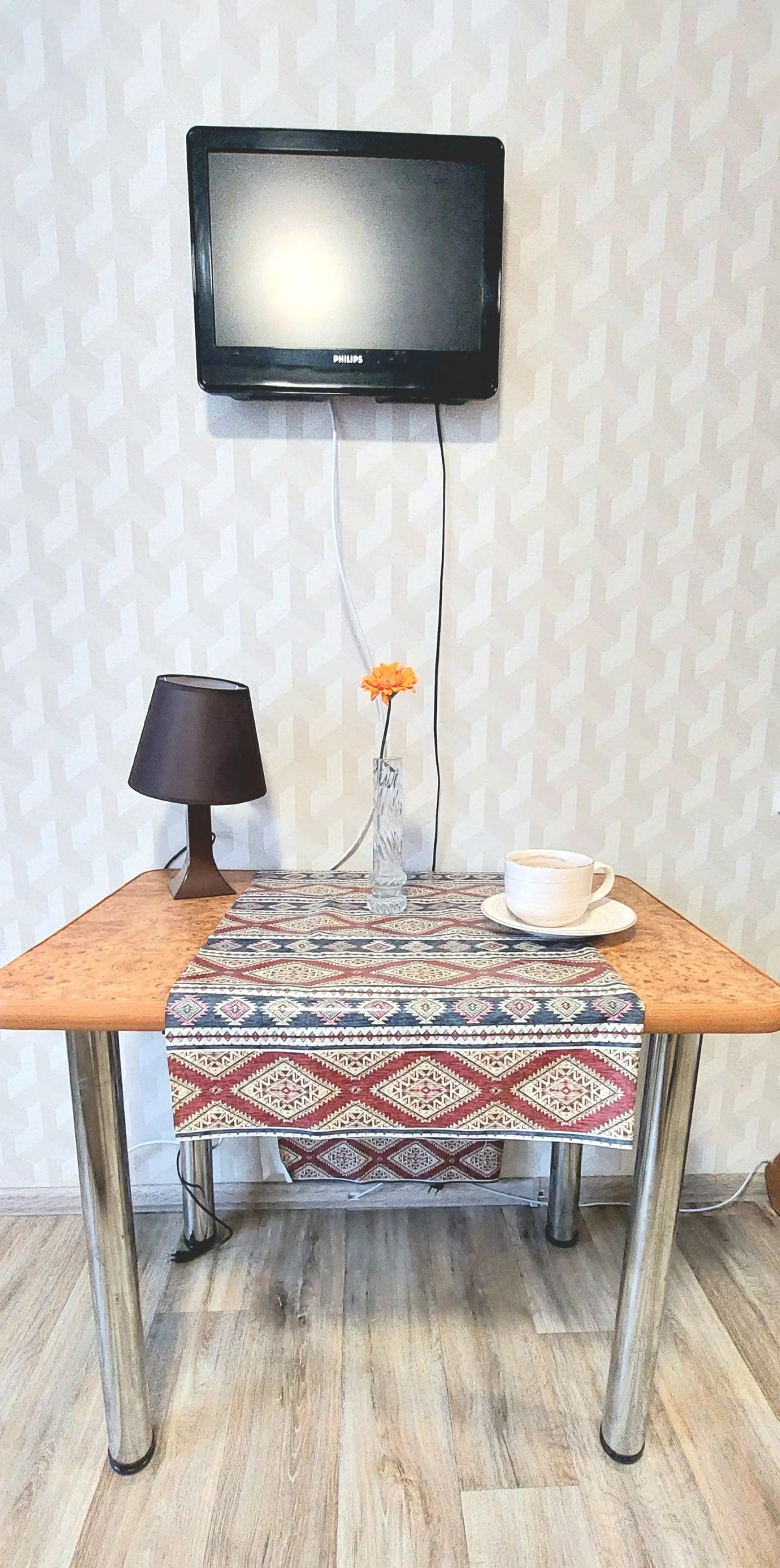 Квартира Комфортный Эконом в Зеленой Роще