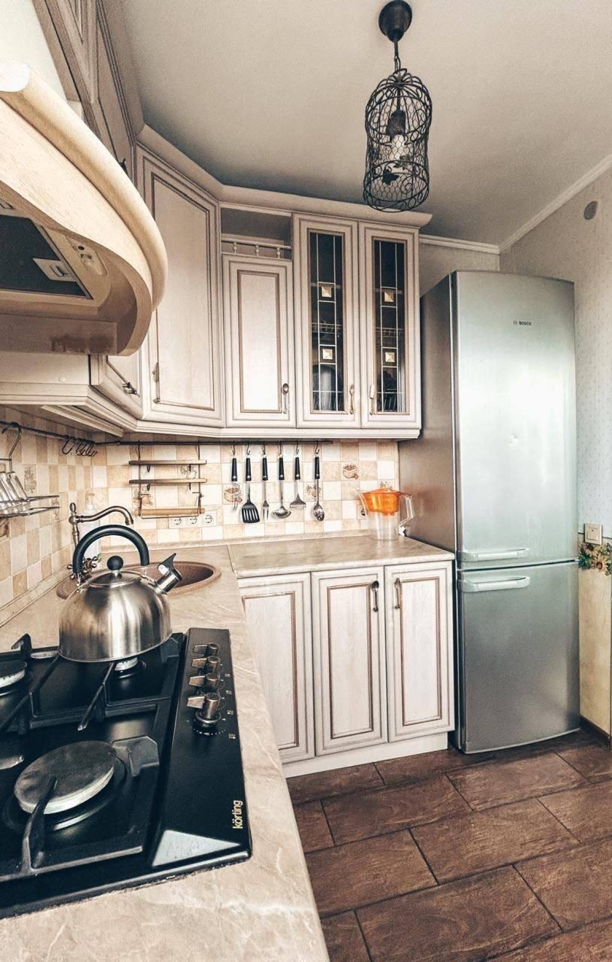 Квартира Двух комнатная на Проспекте Мира 190