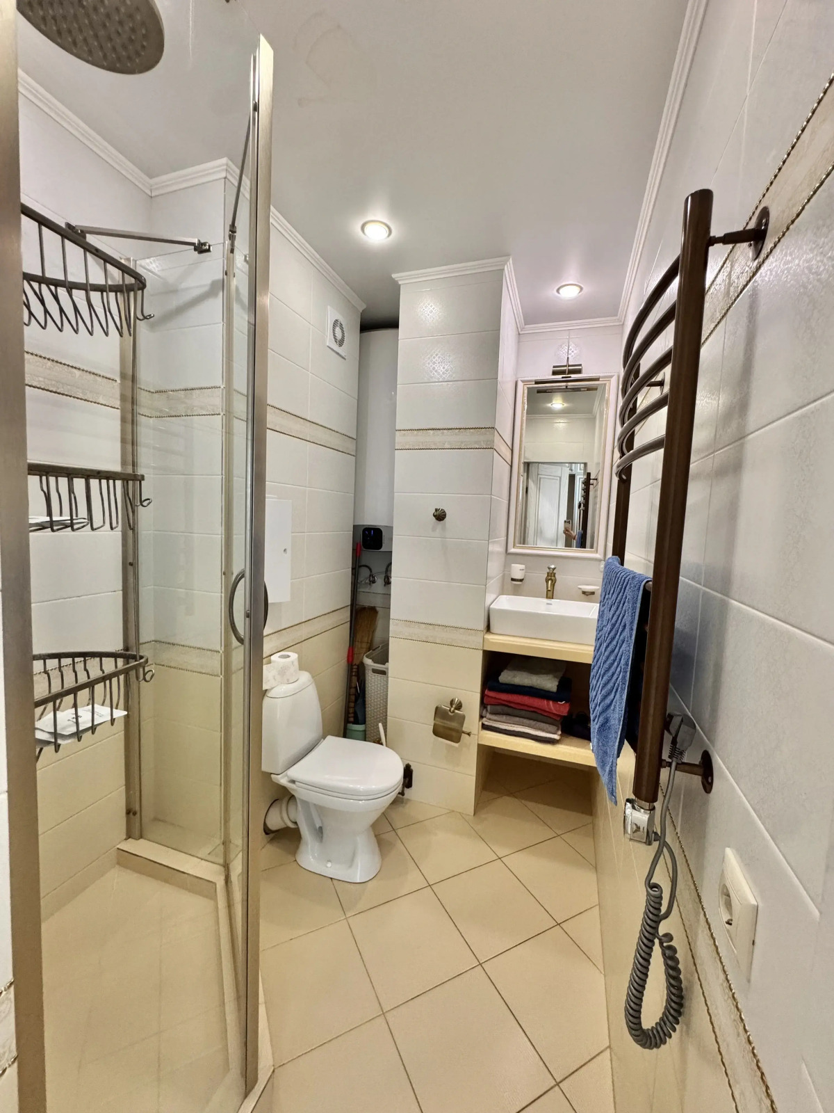 ЖК Дельфин 6