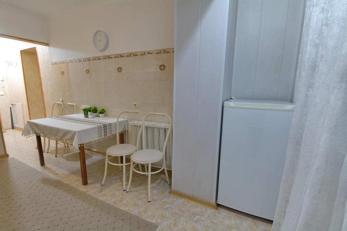 Апартаменты в Самом Центре Рядом с Парком