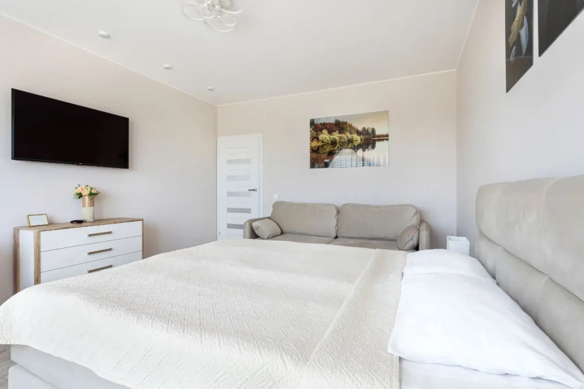 Apart39 Апартаменты в Самом Центре у Храма