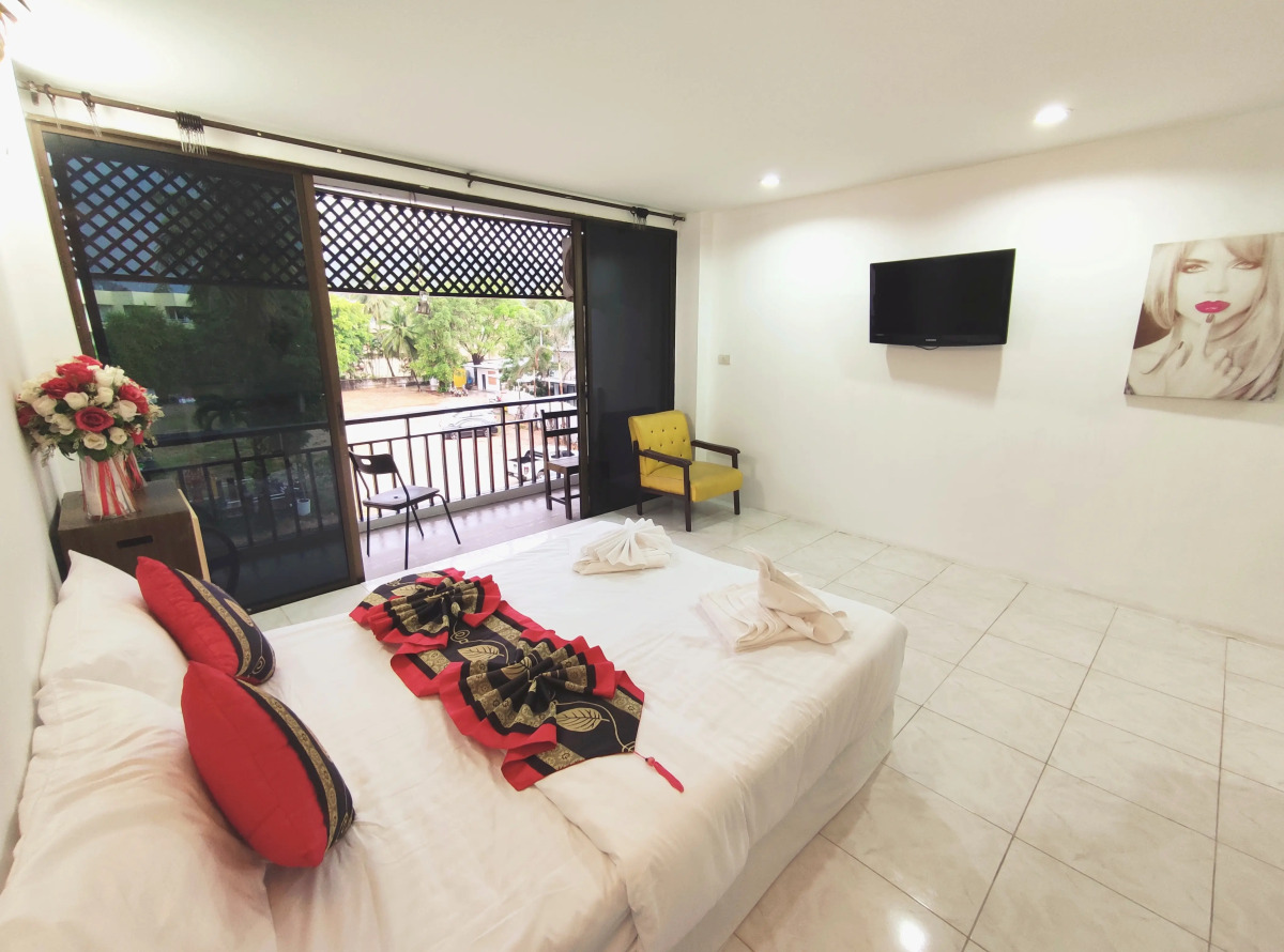 Гостевой дом Sea Beach Paradise