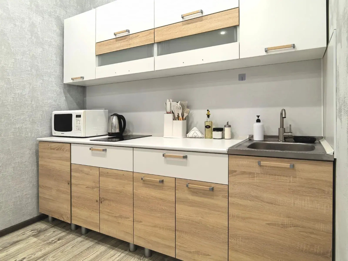 Апартаменты Liberty Sity