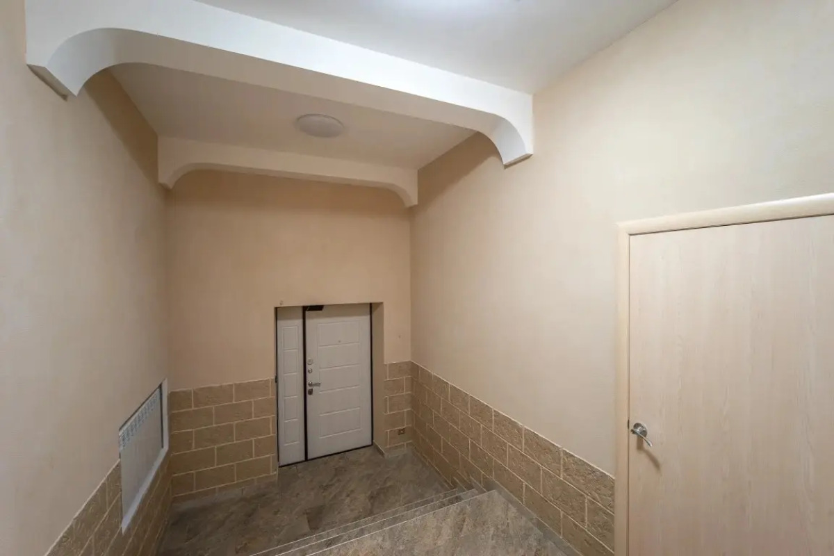 Апартаменты Карла Маркса 35 (1)