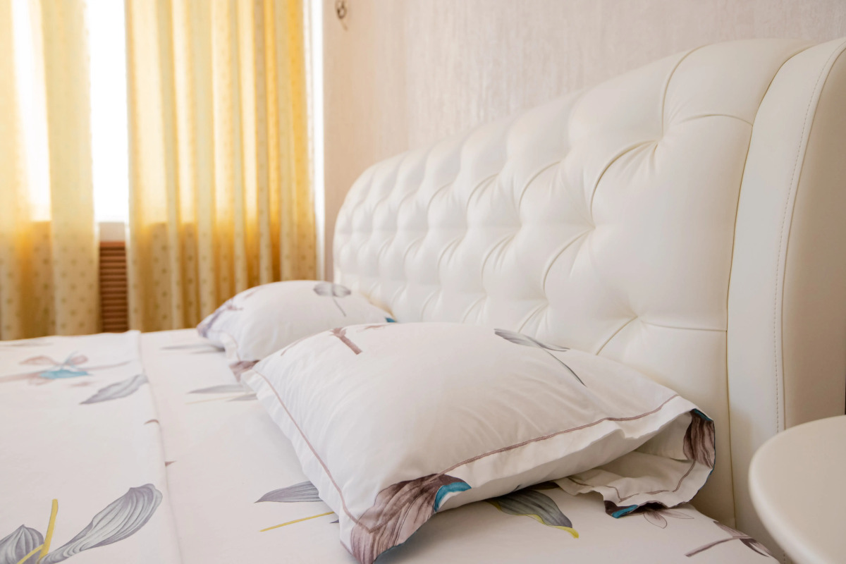 Меблированные компнаты Капсульный в Центре Казани