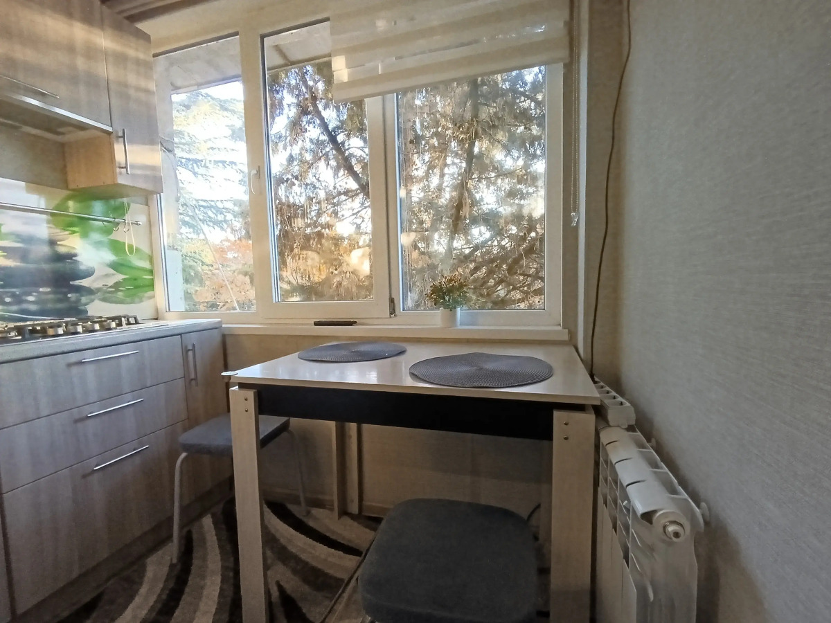 Квартира Уютная 2 комнатная квартира на реке