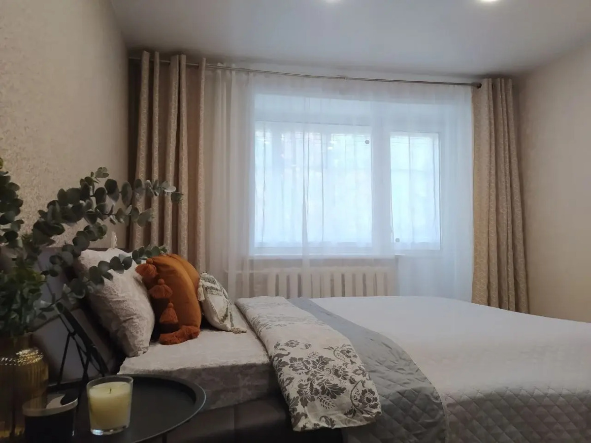 Квартира Двухкомнатная на Московском Проспекте