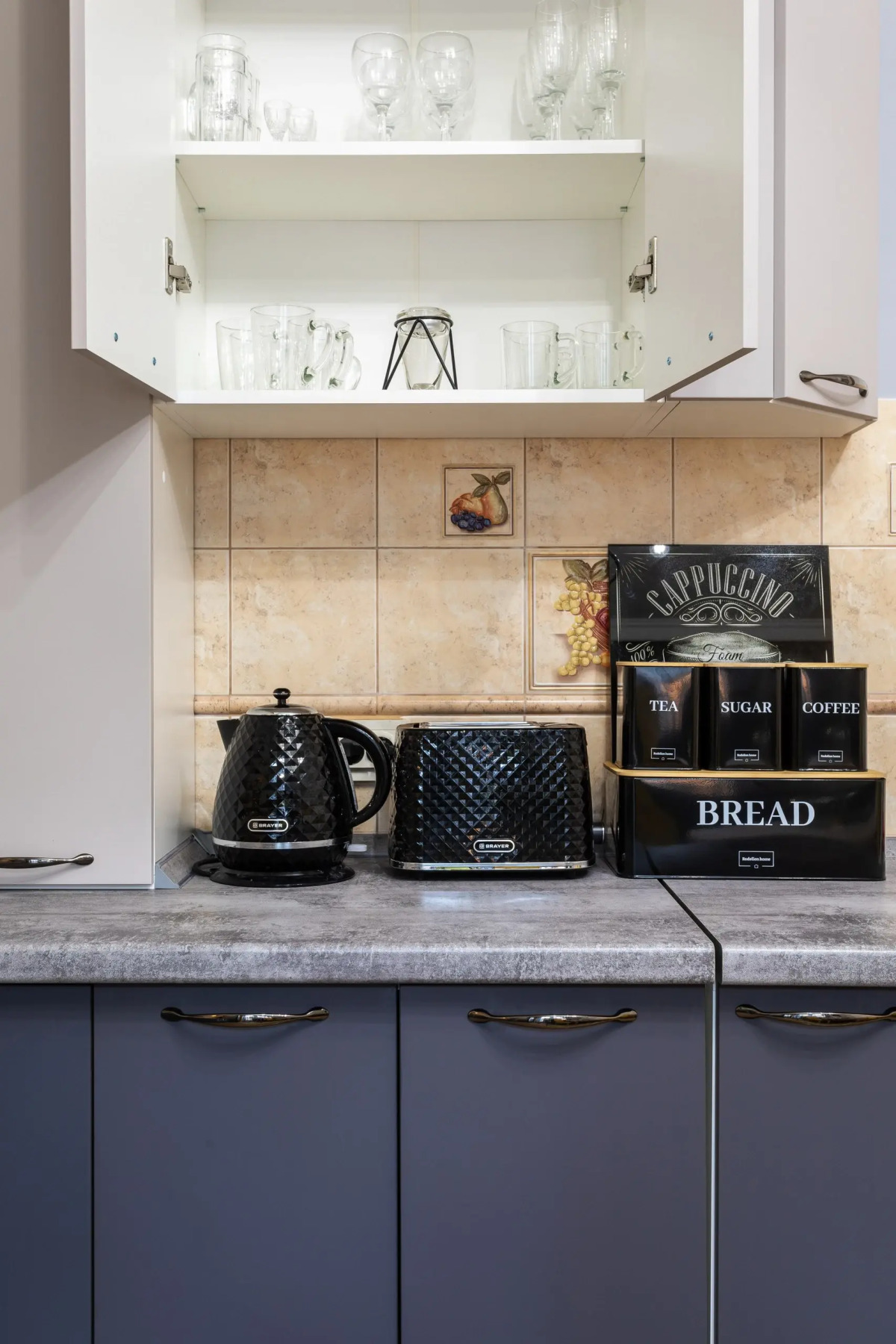 Апартаменты BookingApart Комфорт  у Королевских ворот