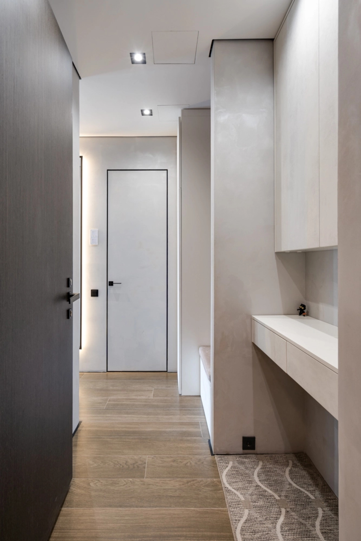 Апартаменты Дизайнерские у метро Белорусская