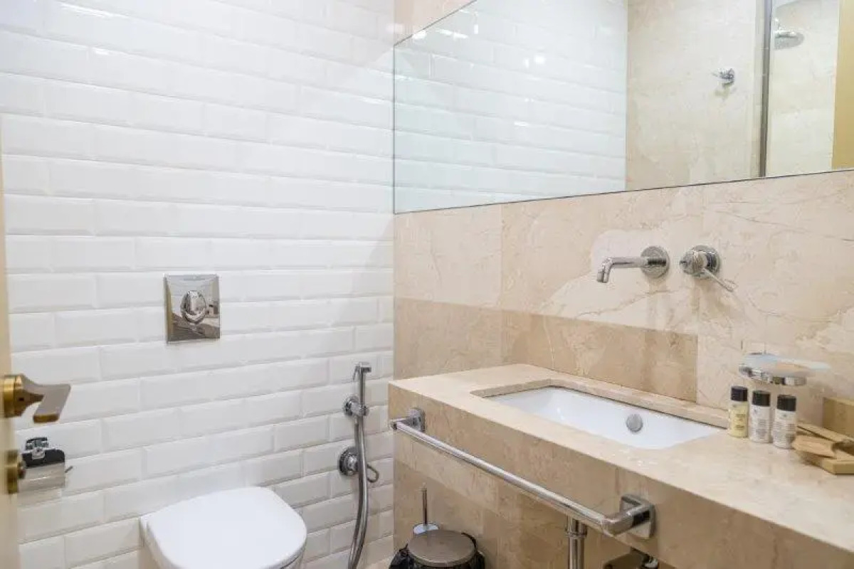 Отель Solum Roof Top