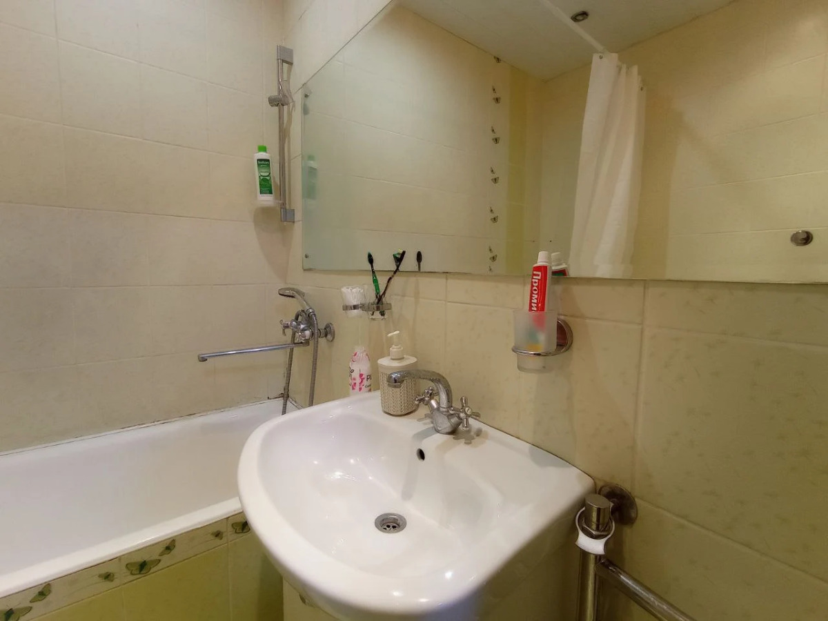 Квартиры Live-In-Comfort