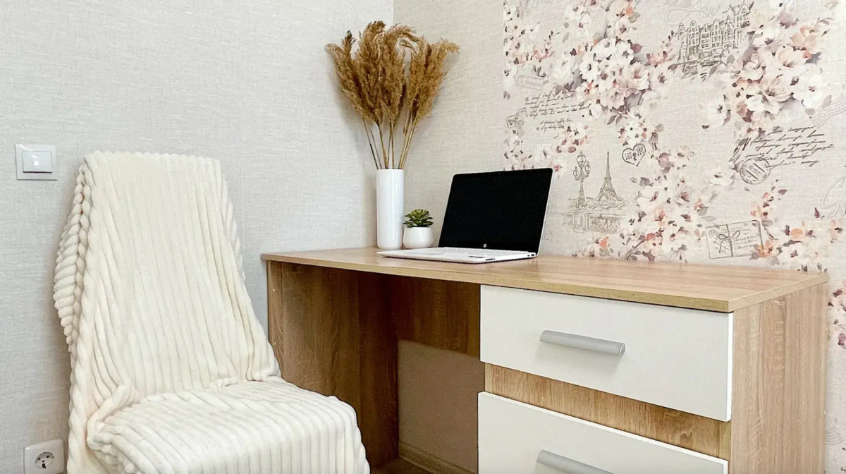 Квартира Уютная Трехкомнатная