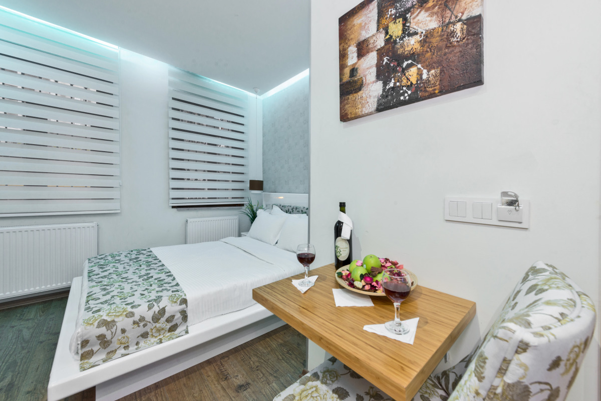 Hotel Taxim Trend Suites