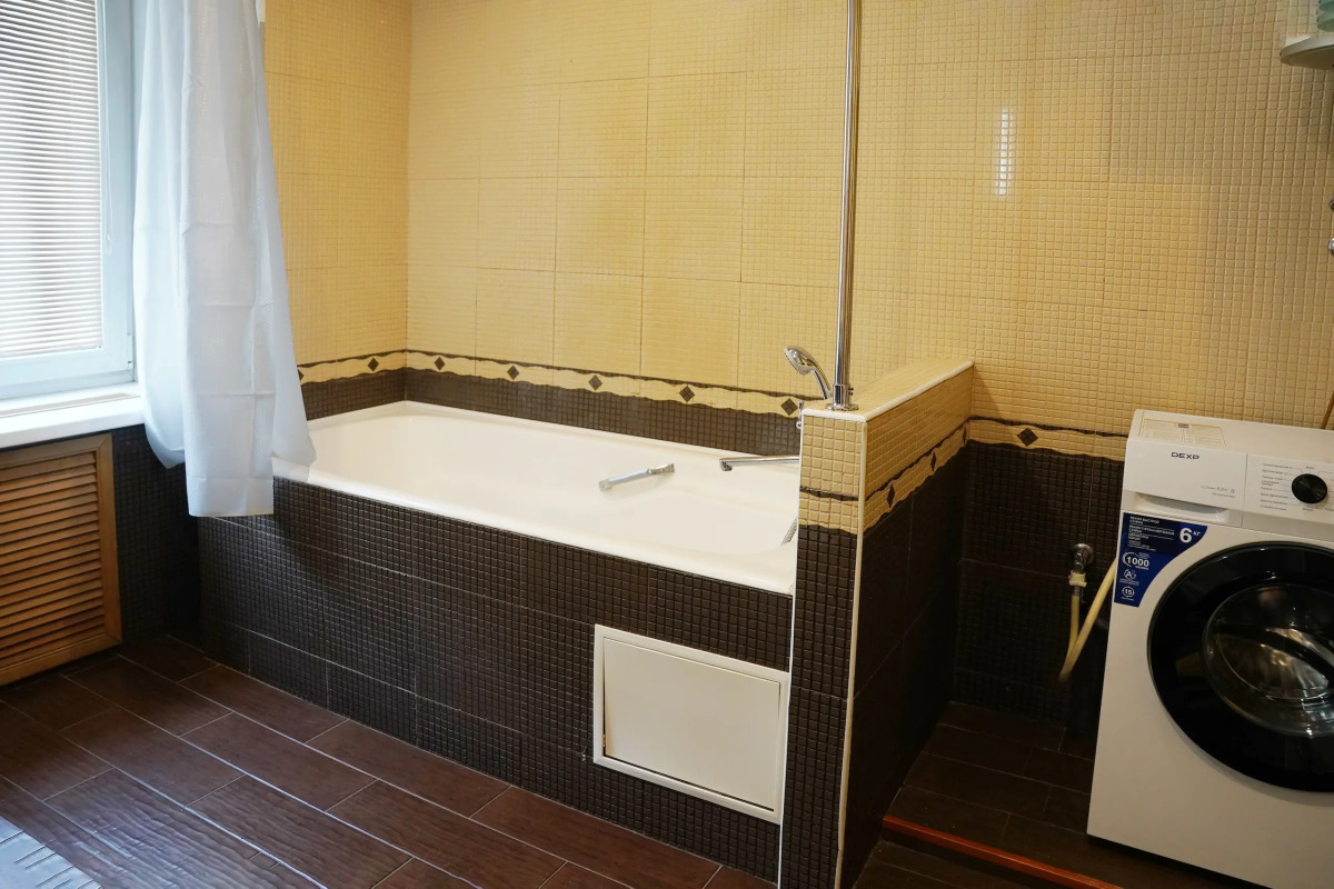 Апартаменты O.G.N.I. Светланская, д. 117