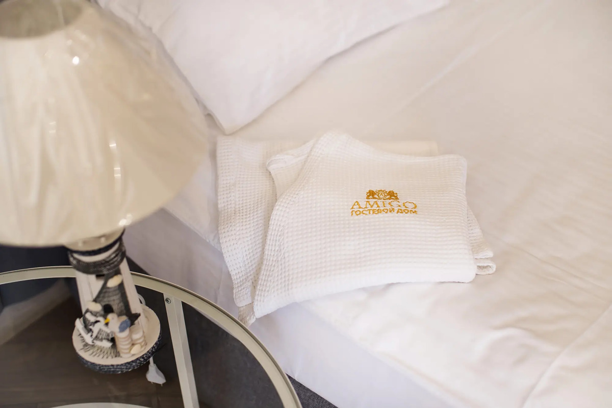 Апартаменты AMIGO 1