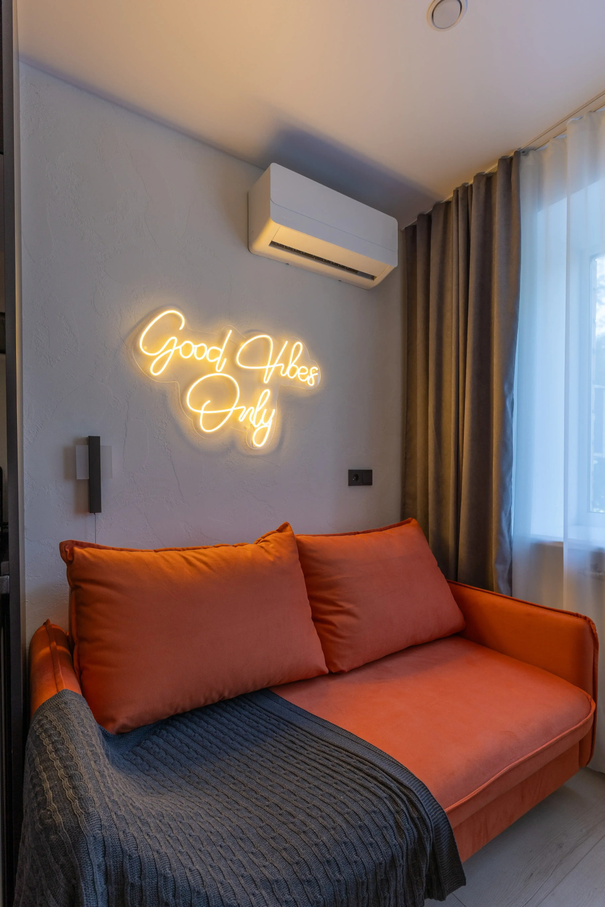 Квартира Нижний Новгород