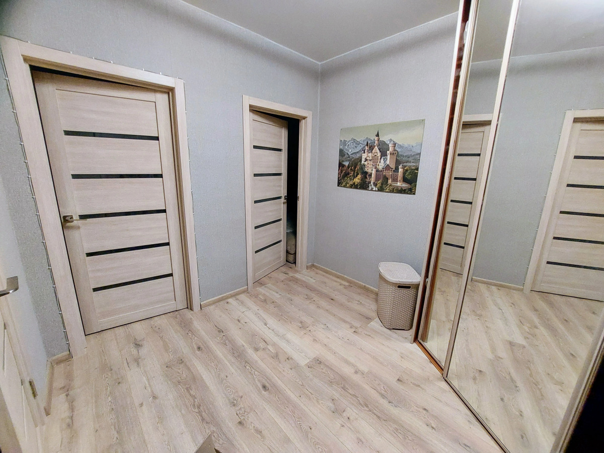 Апартаменты Квартира у ТЦ ОСТРОВ