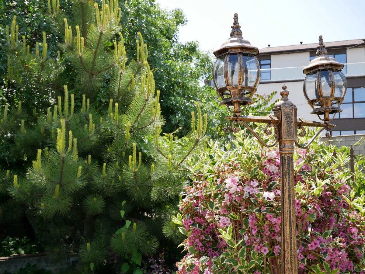 Мини-Отель Вилла Венеция