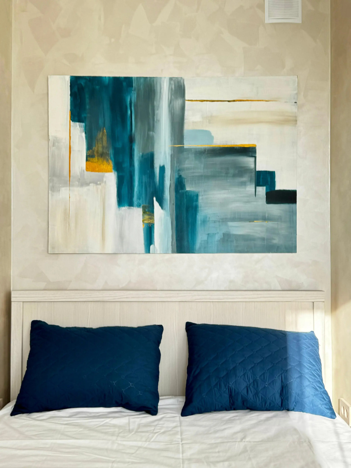 Квартира с Невероятным Видом из Окна