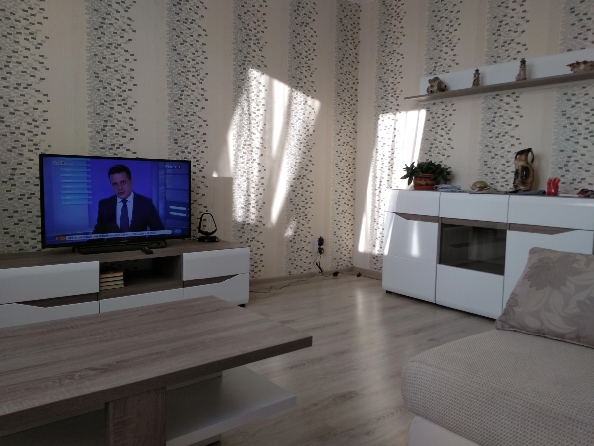 Апартаменты Светлогорск Яблоневая 5