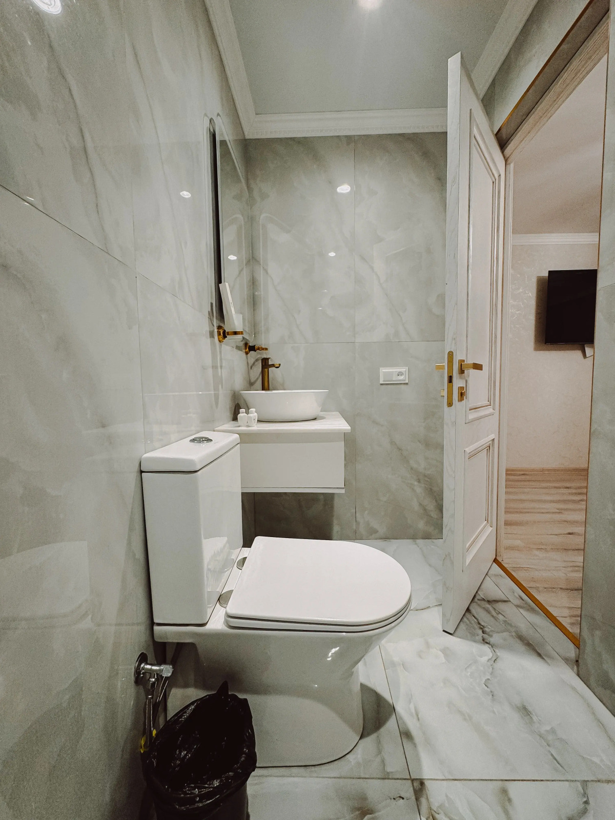 Бутик-отель Yerevan In