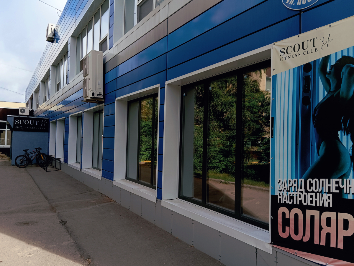 Мини-отель BLANC