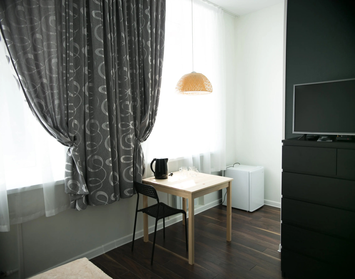 Гостевой дом 4Rooms