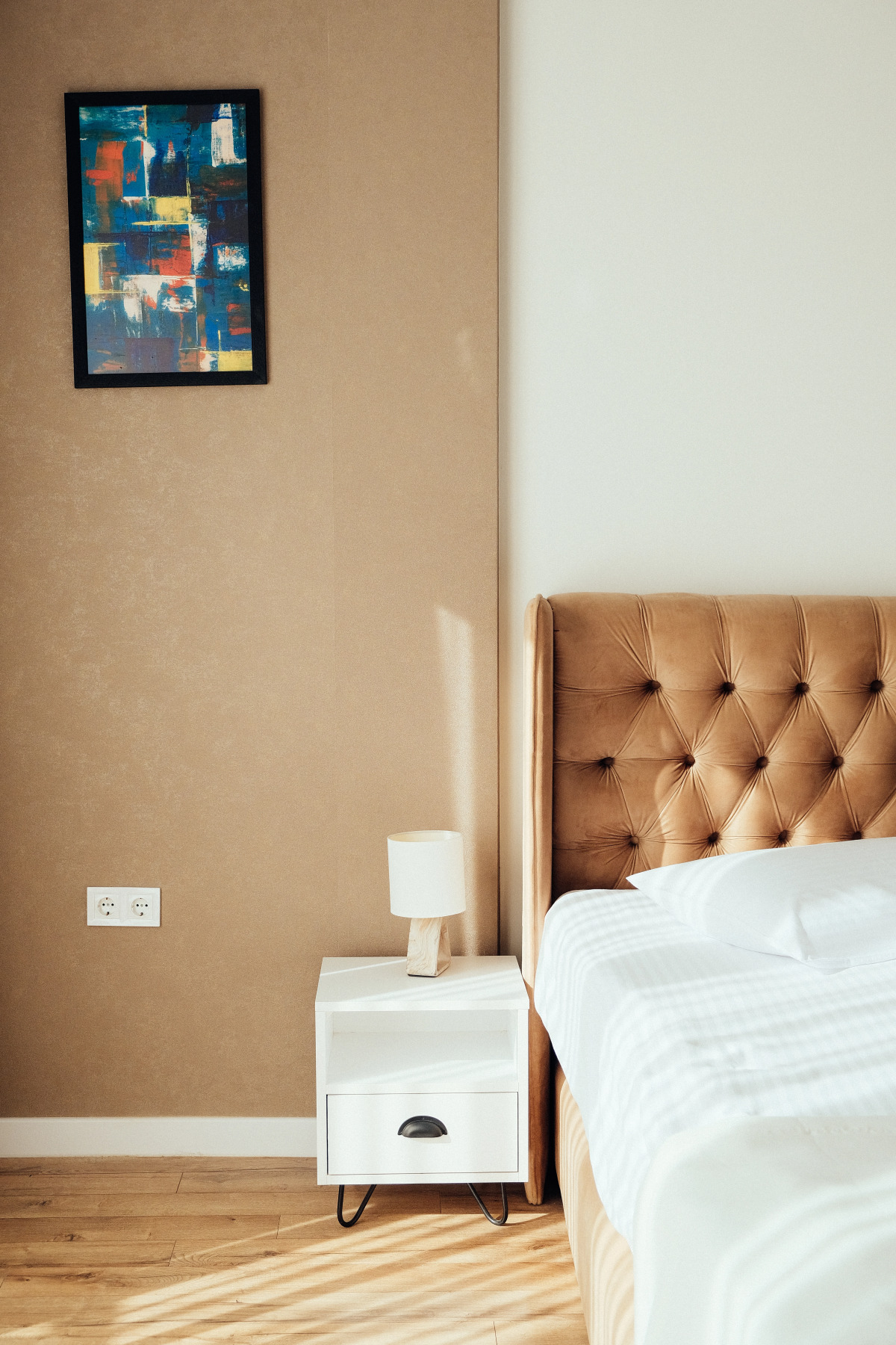 Hotel White Sails Residential