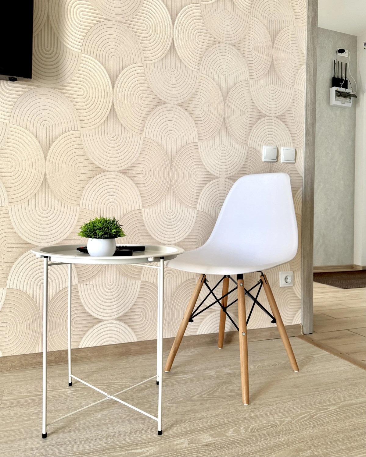 Квартира Уютная в центре города Петрозаводска на 5х