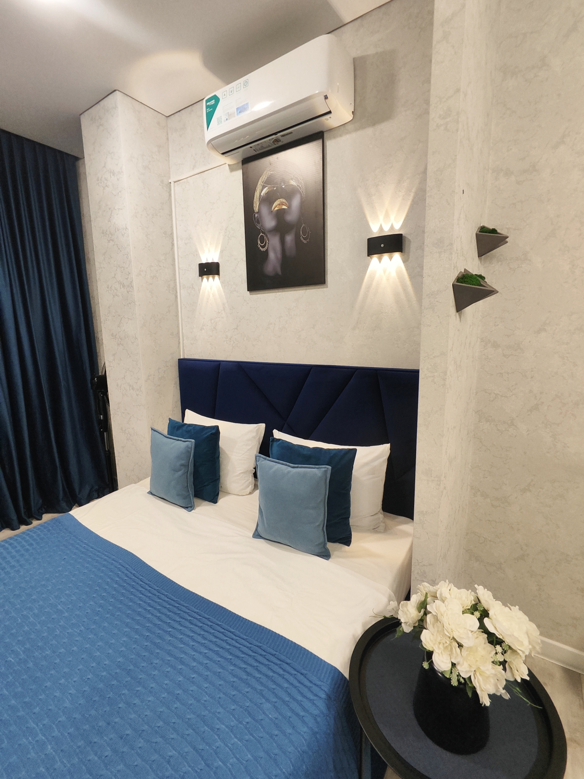 Квартира NATALI Aparts 108.1