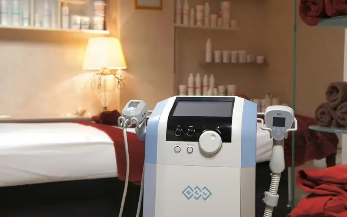 Отель Президент