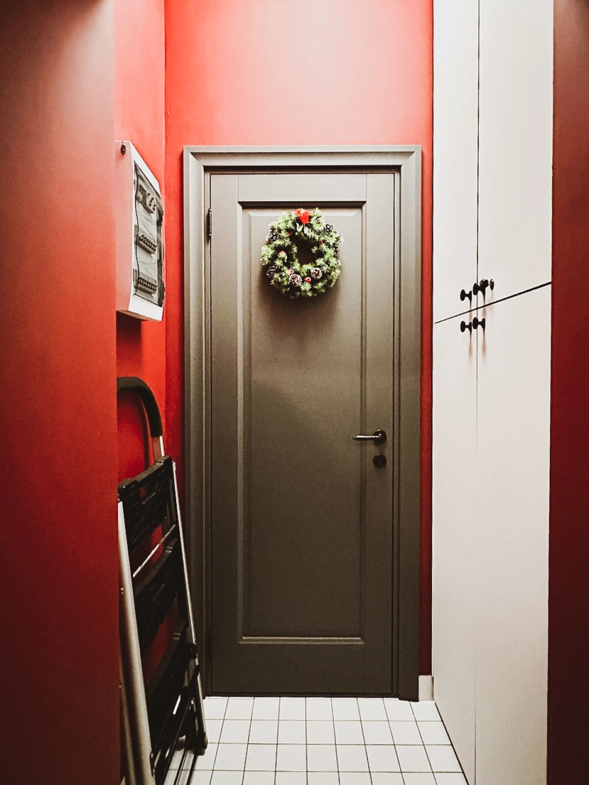 Квартира в тихом дворе с раздельными комнатами и с сауной на Невском