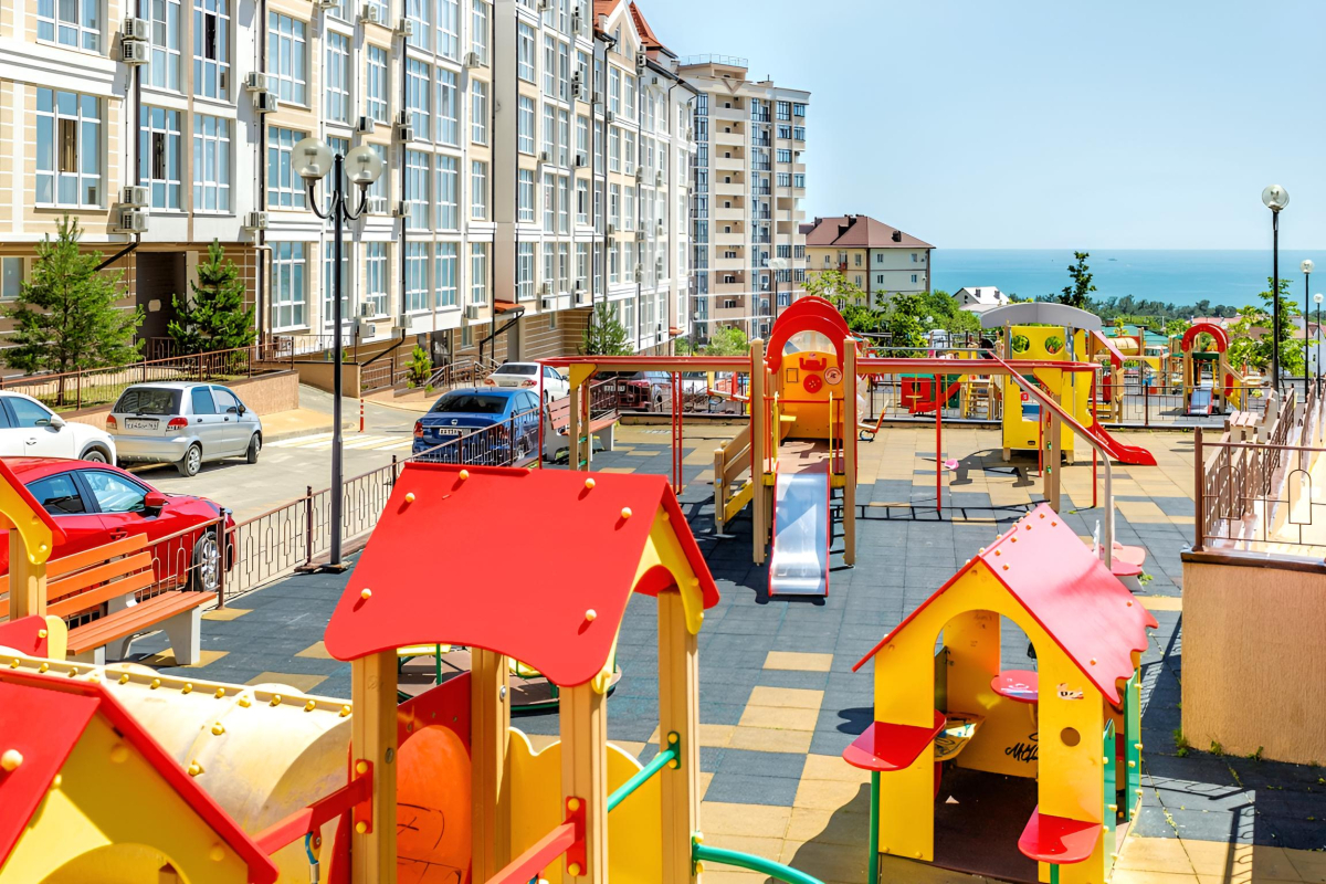 Апартаменты Стильные для Отдыха от Home Group apartments