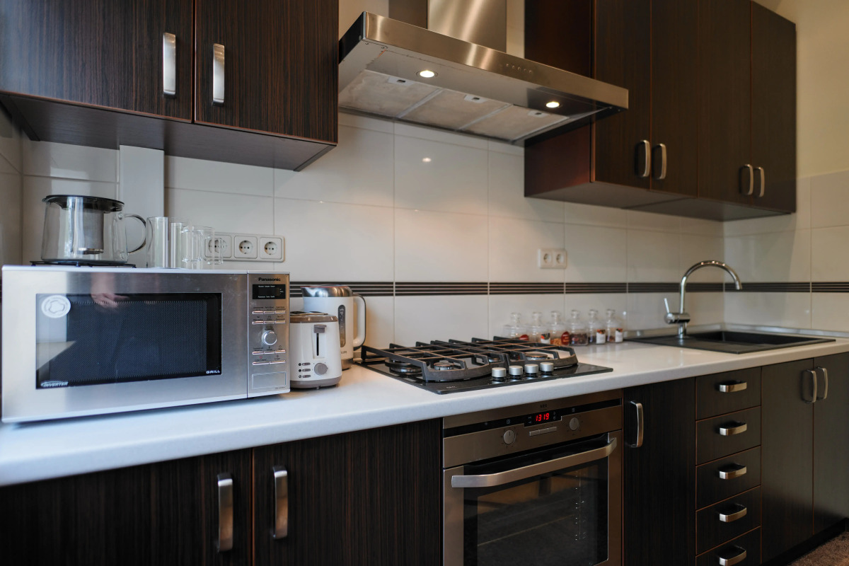 Апартаменты 2-комн. в самом центре Минска на пр. Независимости 37